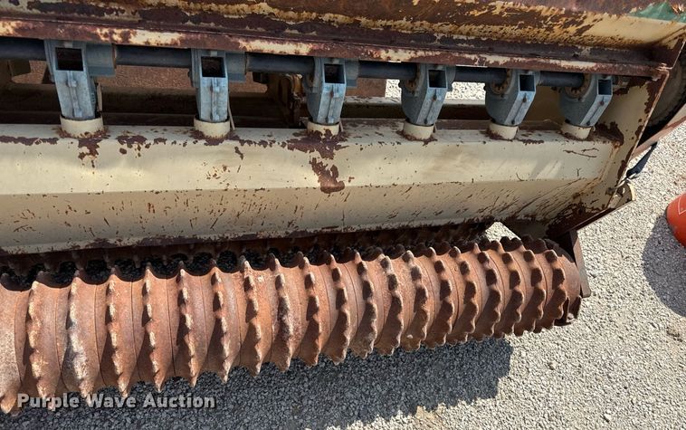 image for item DZ4041 Land Pride PS15-72 seeder