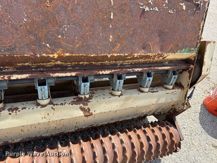 image for item DZ4041 Land Pride PS15-72 seeder