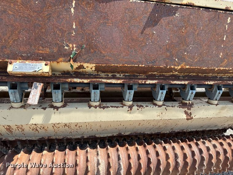 image for item DZ4041 Land Pride PS15-72 seeder