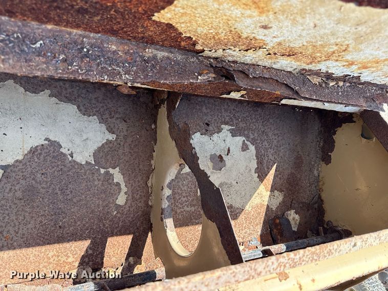 image for item DZ4041 Land Pride PS15-72 seeder