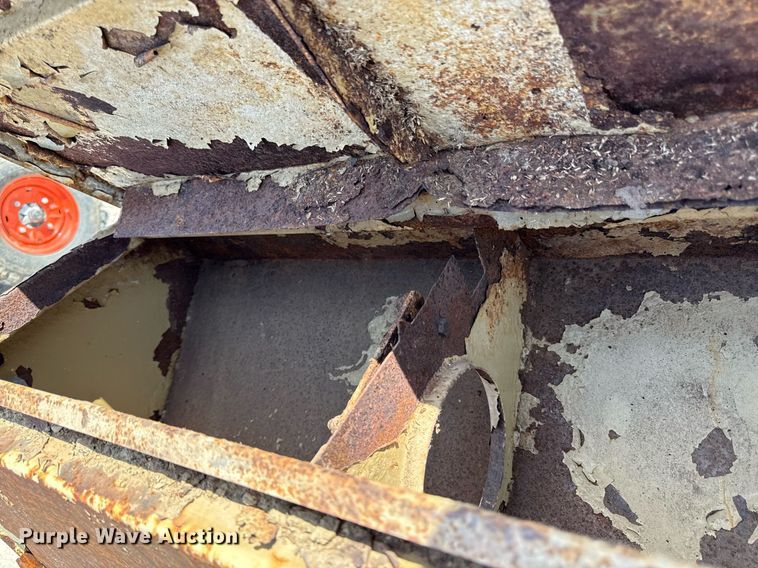 image for item DZ4041 Land Pride PS15-72 seeder