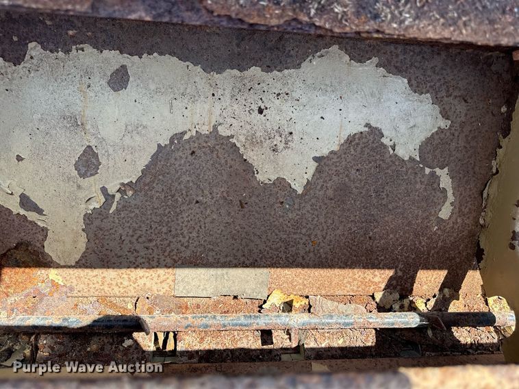 image for item DZ4041 Land Pride PS15-72 seeder