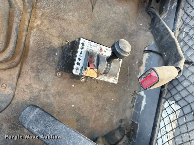 image for item DZ4068 1998 Ford LT9513 semi truck