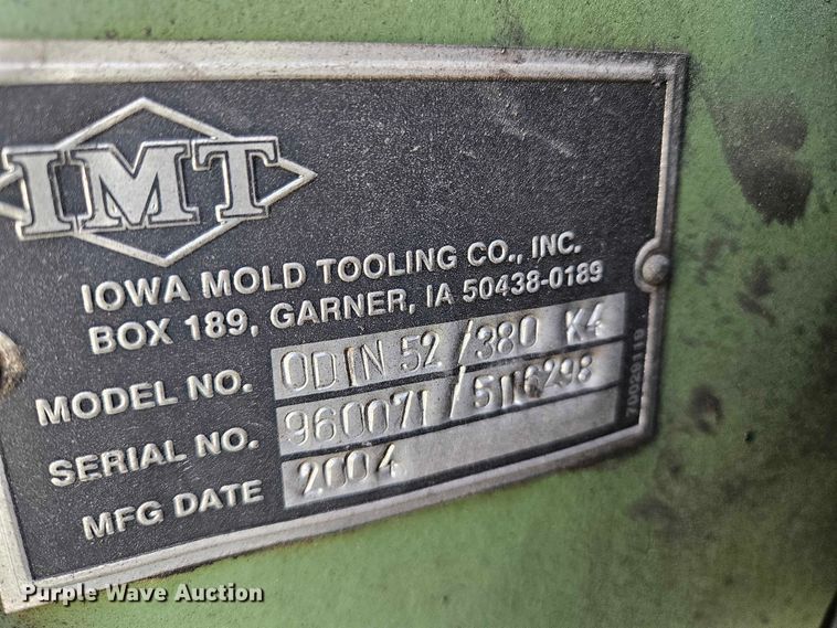 image for item DZ4069 2005 Western Star 4900 crane truck