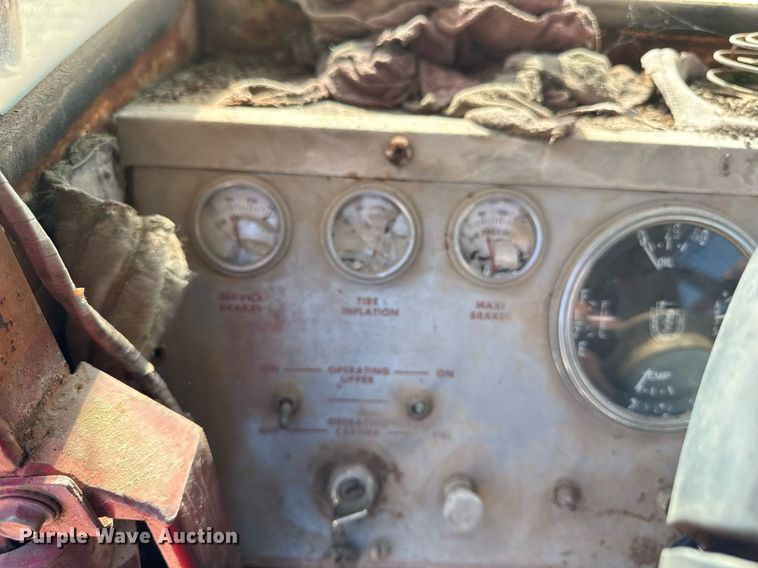 image for item DZ4070 1979 Link Belt HC138 crane