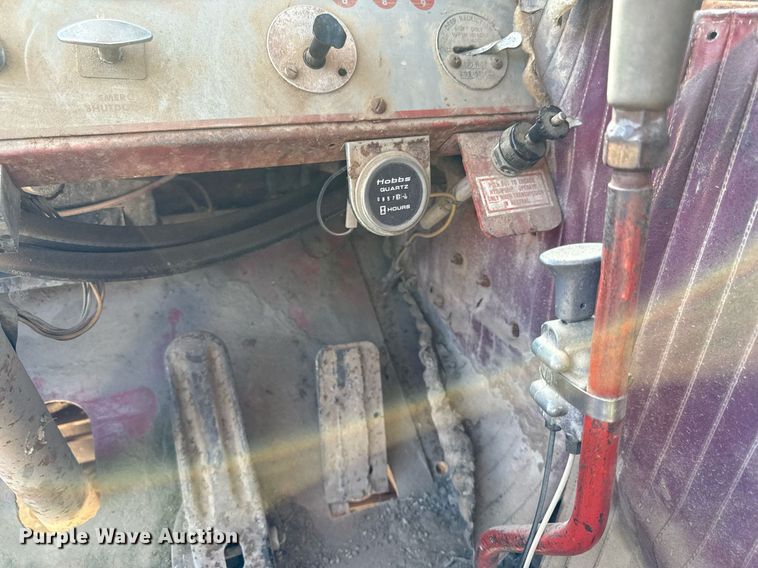 image for item DZ4070 1979 Link Belt HC138 crane