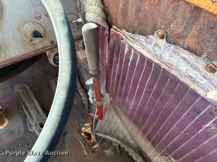 image for item DZ4070 1979 Link Belt HC138 crane