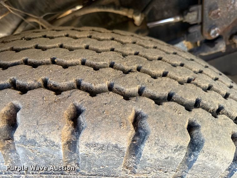 image for item DZ4070 1979 Link Belt HC138 crane