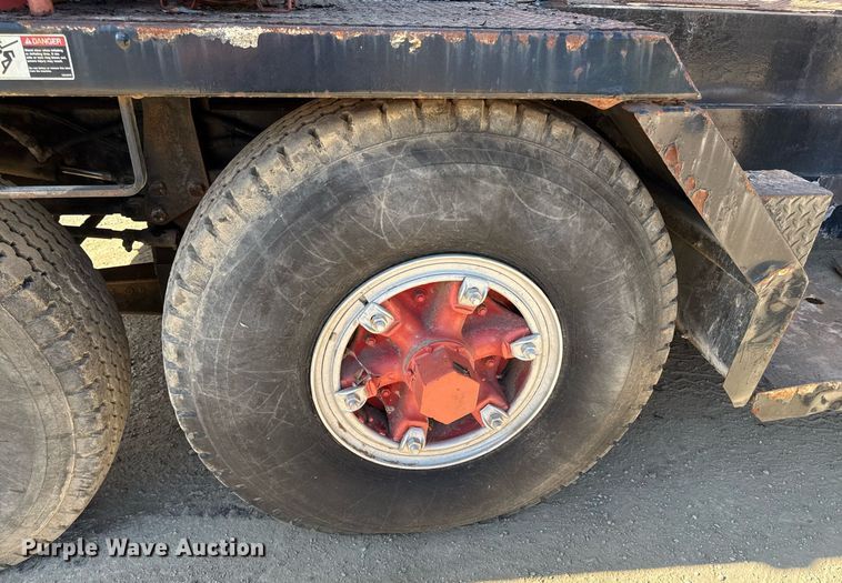 image for item DZ4070 1979 Link Belt HC138 crane