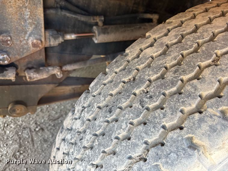 image for item DZ4070 1979 Link Belt HC138 crane