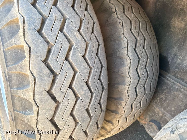 image for item DZ4070 1979 Link Belt HC138 crane