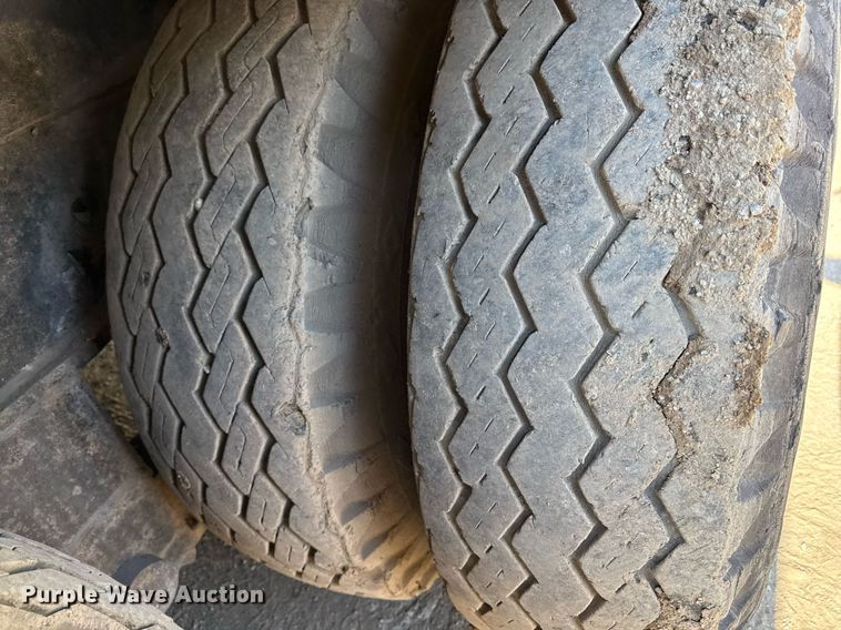 image for item DZ4070 1979 Link Belt HC138 crane