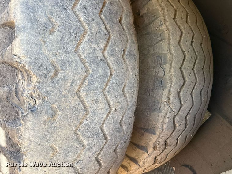 image for item DZ4070 1979 Link Belt HC138 crane