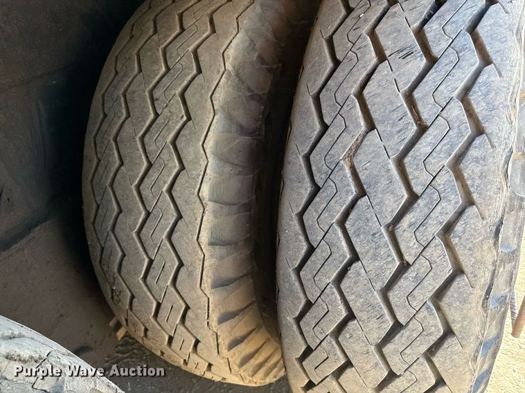 image for item DZ4070 1979 Link Belt HC138 crane