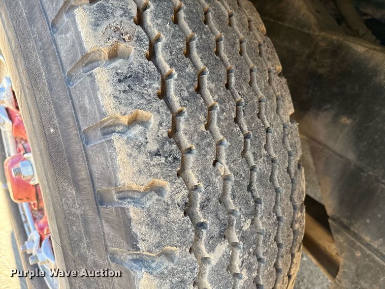 image for item DZ4070 1979 Link Belt HC138 crane