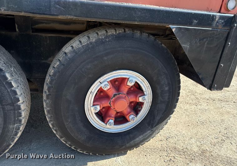 image for item DZ4070 1979 Link Belt HC138 crane