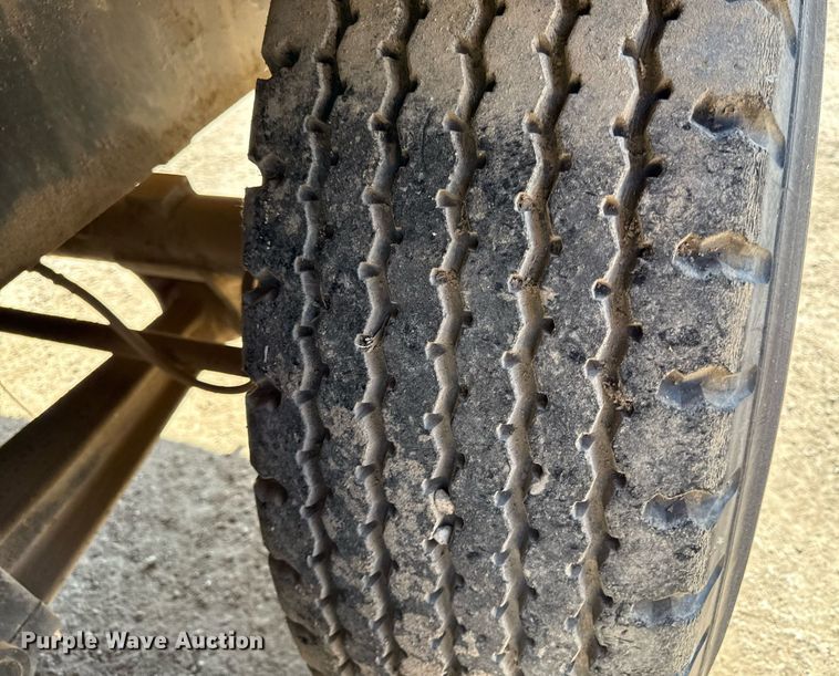 image for item DZ4070 1979 Link Belt HC138 crane