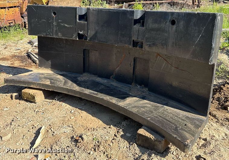 image for item DZ4070 1979 Link Belt HC138 crane