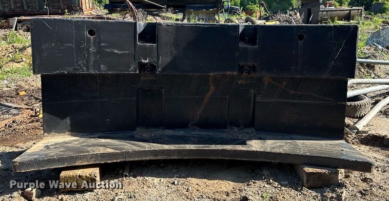 image for item DZ4070 1979 Link Belt HC138 crane