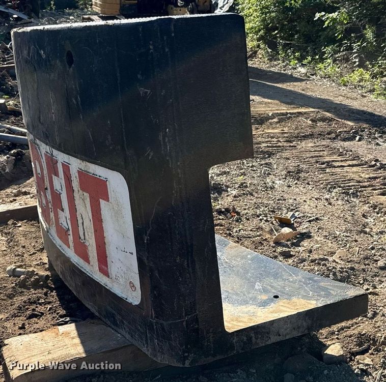 image for item DZ4070 1979 Link Belt HC138 crane