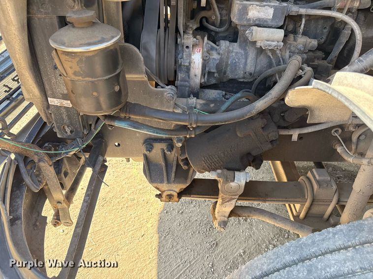 image for item DZ4079 2003 Sterling A9500 semi truck