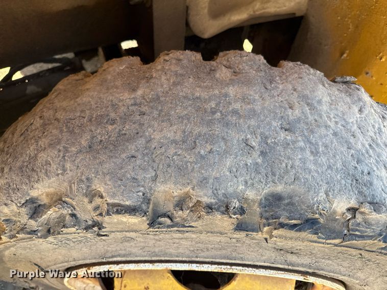 image for item DZ4081 Hyster 200 forklift