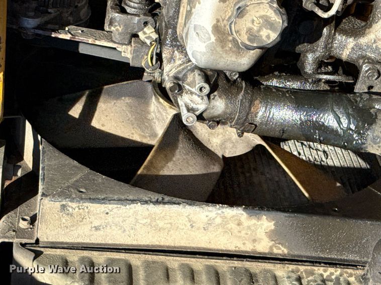 image for item DZ4083 MDI Yutanti MD120 excavator