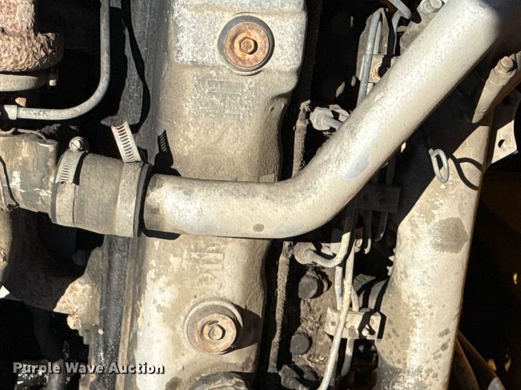 image for item DZ4083 MDI Yutanti MD120 excavator