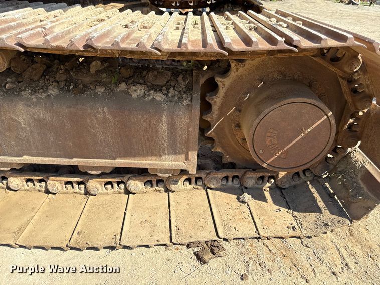 image for item DZ4083 MDI Yutanti MD120 excavator