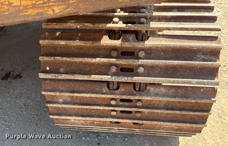 image for item DZ4083 MDI Yutanti MD120 excavator