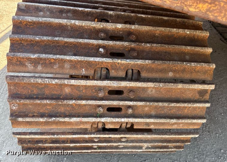 image for item DZ4083 MDI Yutanti MD120 excavator