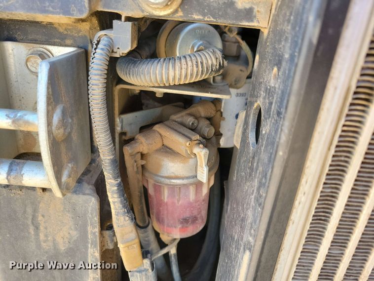 image for item EA2437 2017 Kubota SVL 75-2 tracked skid steer loader