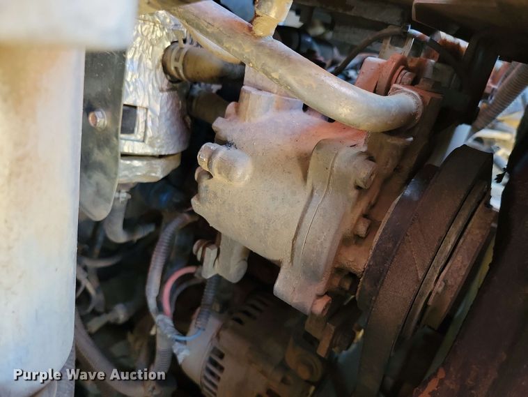 image for item EA2437 2017 Kubota SVL 75-2 tracked skid steer loader