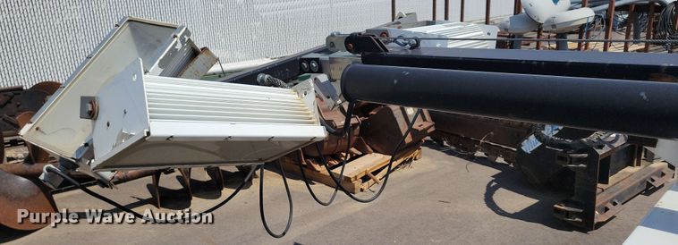 image for item EA2442 Night Hawk LT12 light plant