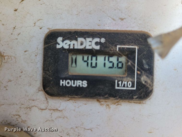 image for item EA2442 Night Hawk LT12 light plant