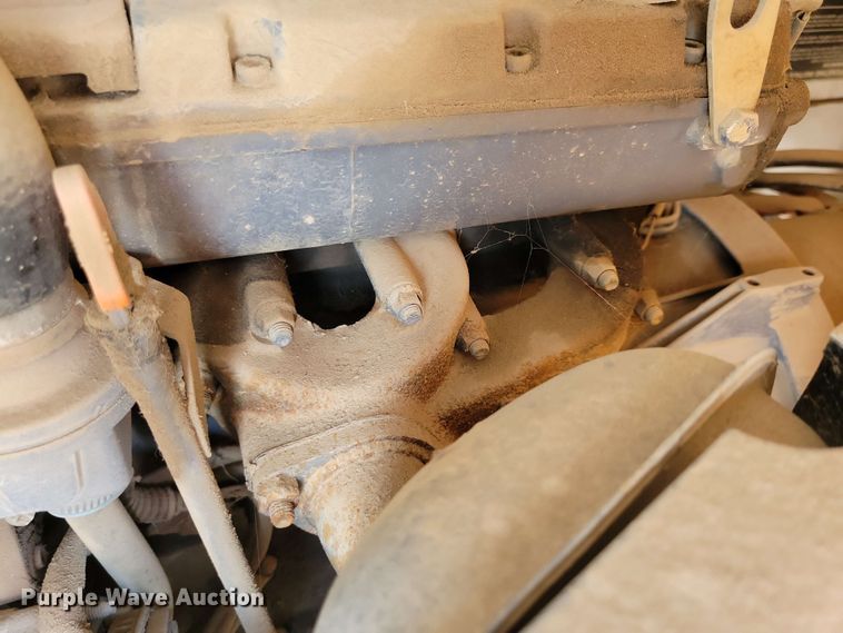 image for item EA2442 Night Hawk LT12 light plant