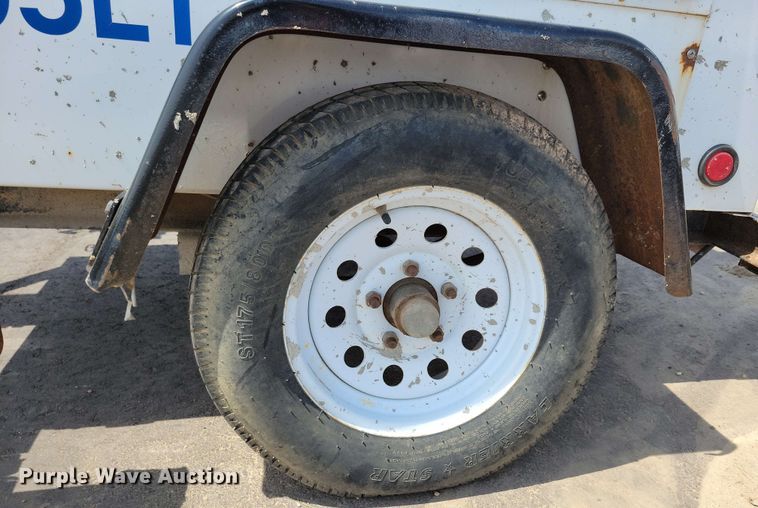 image for item EA2442 Night Hawk LT12 light plant