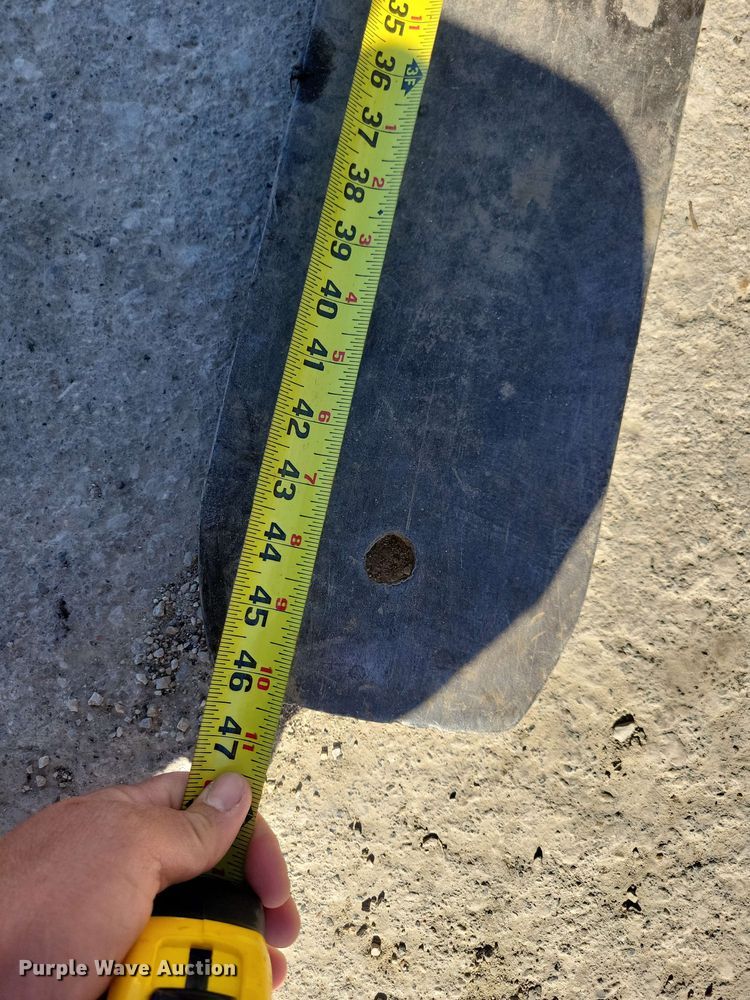 image for item EA2443 Hyster 80 XL2 forklift