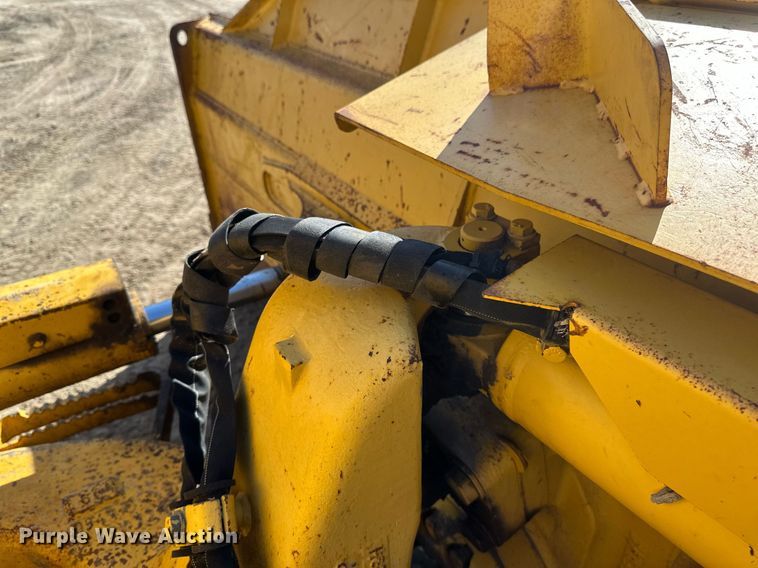 image for item EB2495 2008 Komatsu  D51PX-22 dozer