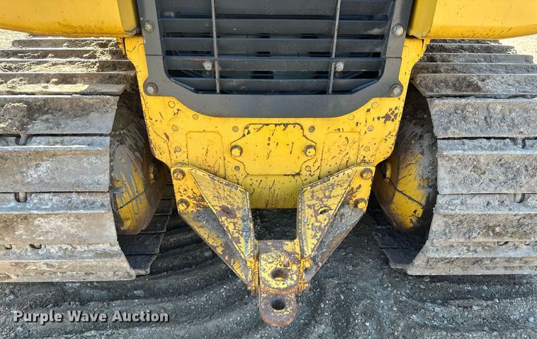 image for item EB2495 2008 Komatsu  D51PX-22 dozer
