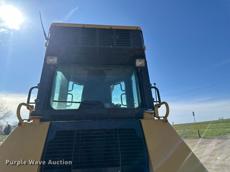 image for item EB2495 2008 Komatsu  D51PX-22 dozer