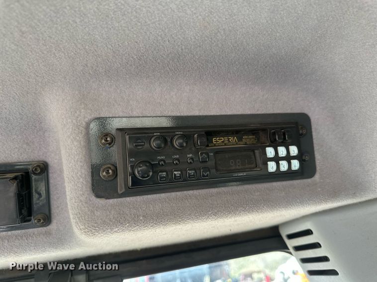 image for item EB2495 2008 Komatsu  D51PX-22 dozer