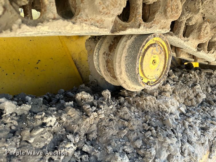 image for item EB2495 2008 Komatsu  D51PX-22 dozer