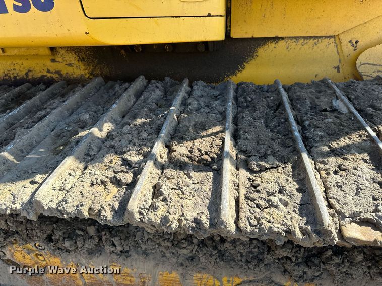 image for item EB2495 2008 Komatsu  D51PX-22 dozer