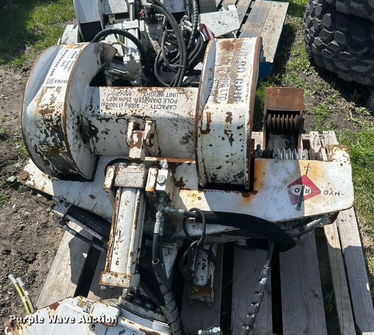 image for item EB2499 36