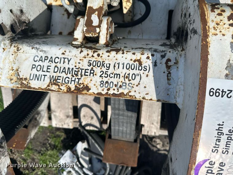 image for item EB2499 36