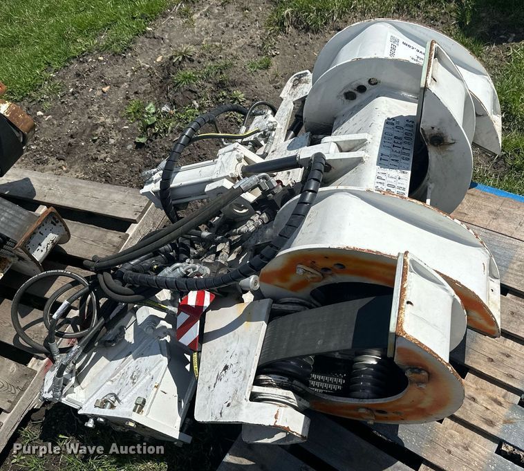 image for item EB2500 36