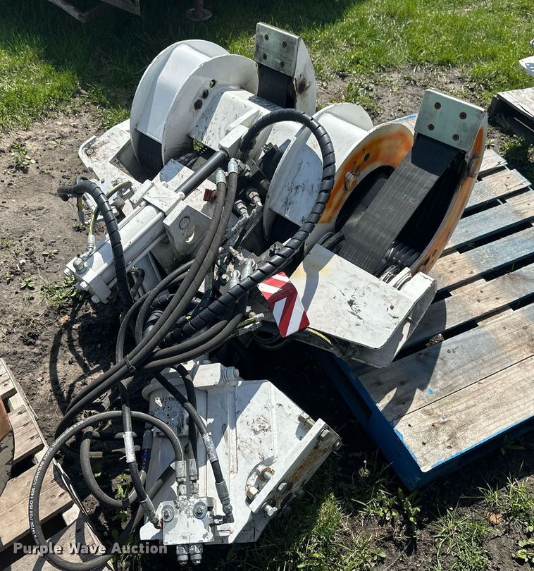 image for item EB2500 36