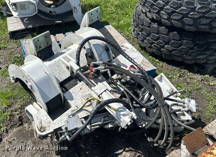 image for item EB2500 36