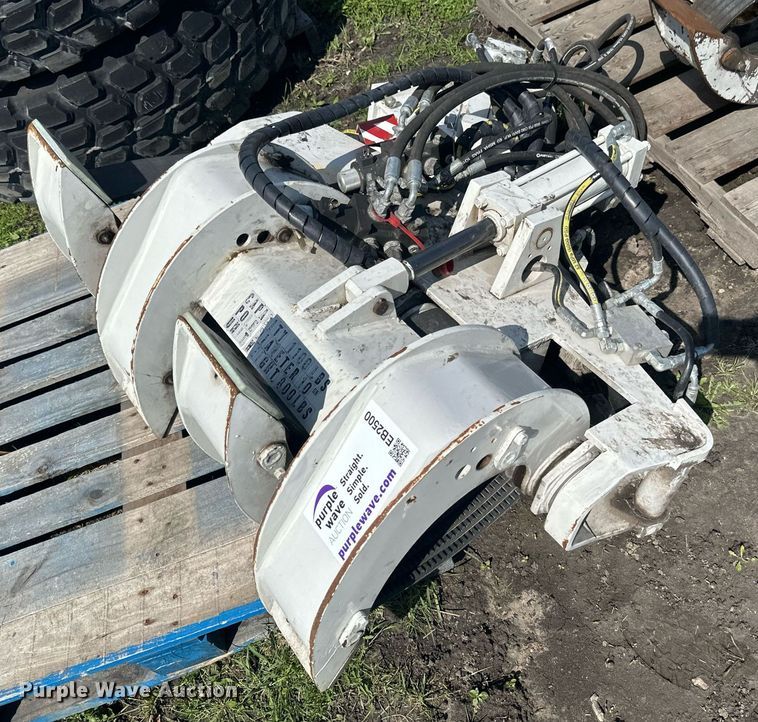 image for item EB2500 36